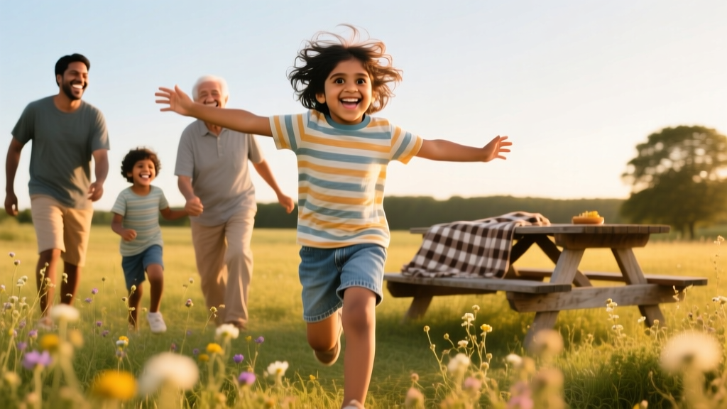 Harshi: A Parent’s Guide to Supporting Neurodiverse Children with Compassion and Evidence-Based Strategies