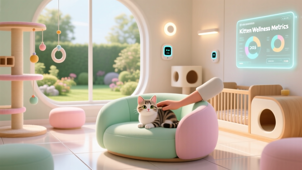 Choosing the Best Kitten Daycare & Boarding in 2026