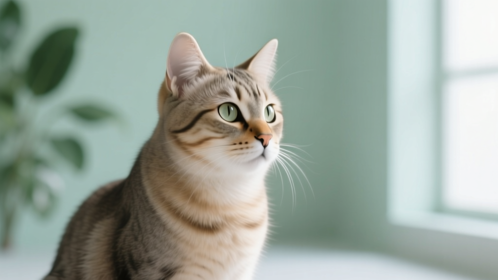 Feline Pulmonary Capillary Hemangiomatosis Guide