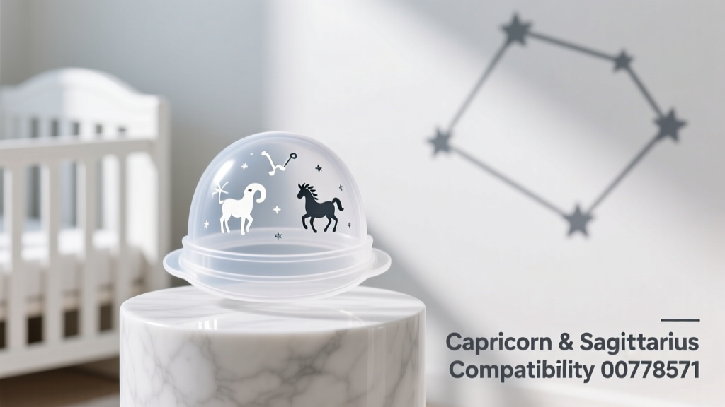 Capricorn and Sagittarius Compatibility: Practical Insights for Families, Educators, and Child Safety Professionals