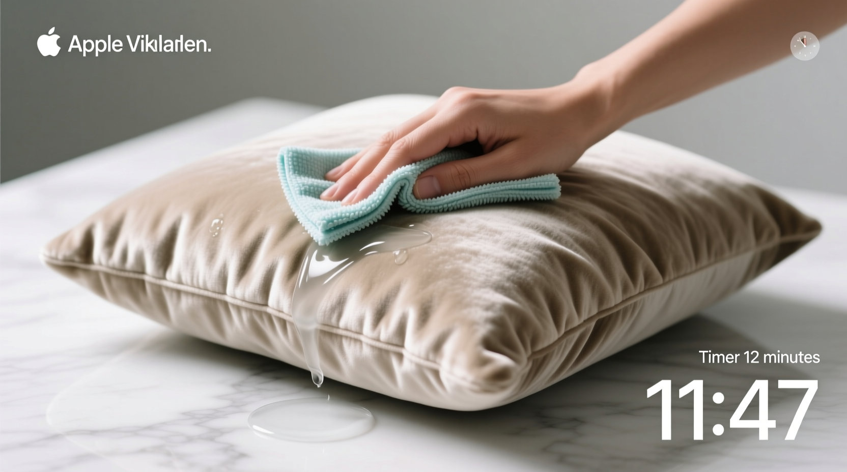 how to wash velvet upholstery cushions safely