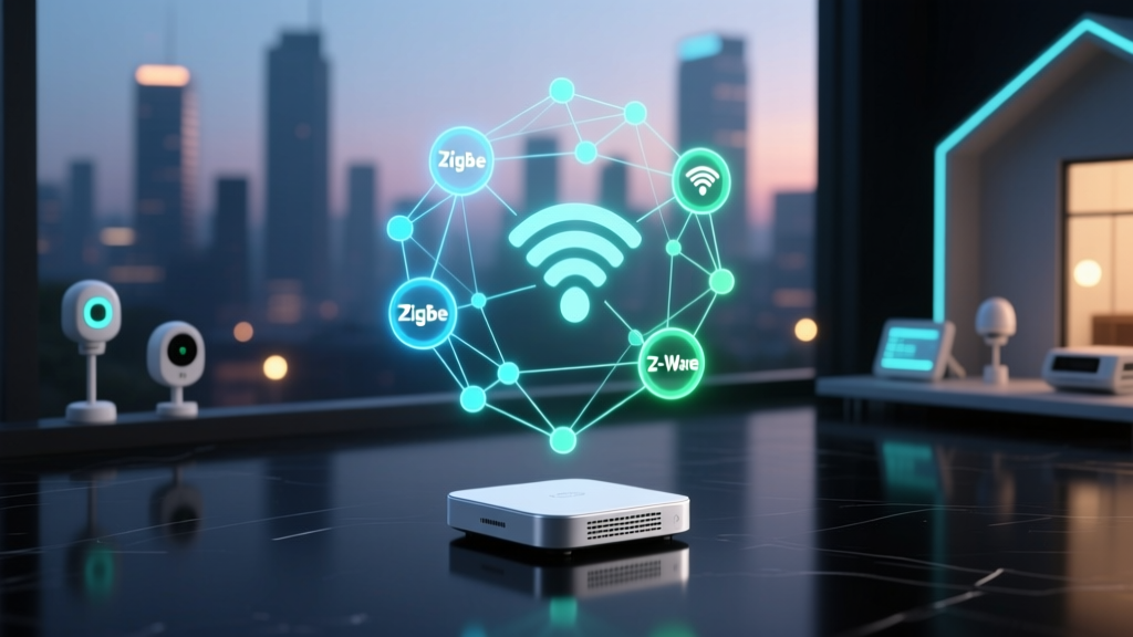 How to Fix Zigbee and Z-Wave Mesh Network Dropouts