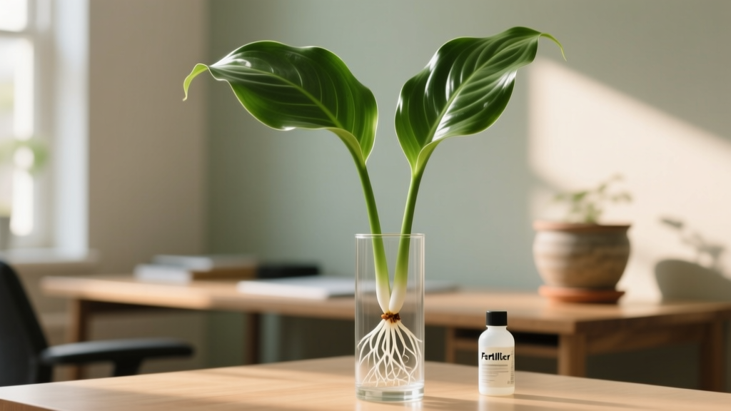 Dumb Cane Propagation Fertilizer Guide (2026)