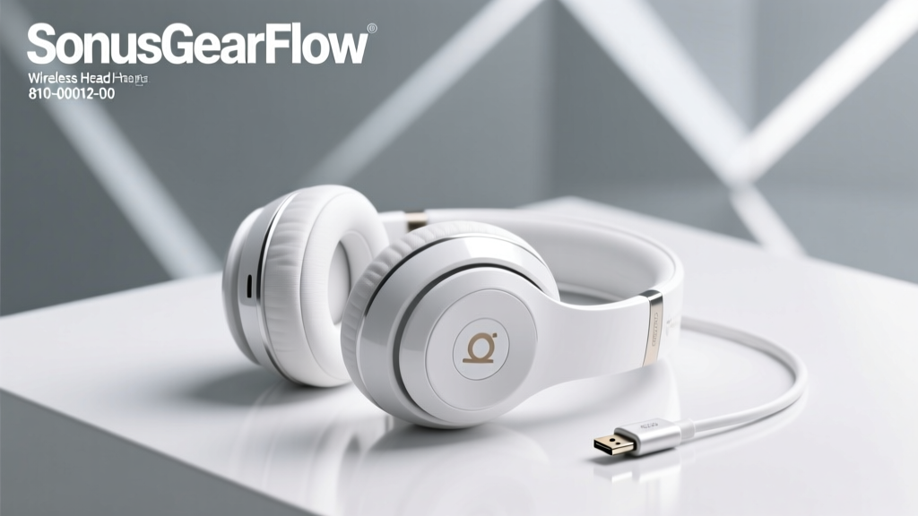 Beats Wireless 810-00012-00 Connection Guide (2026)