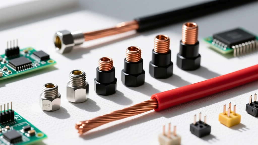 Understanding Wire Nut Sizes: How to Match Connectors to AWG Gauges