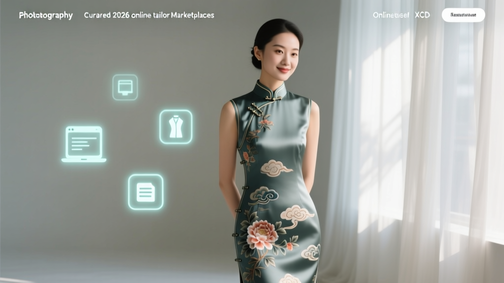 Buying Authentic Custom Silk Qipao Online: 2026 Guide