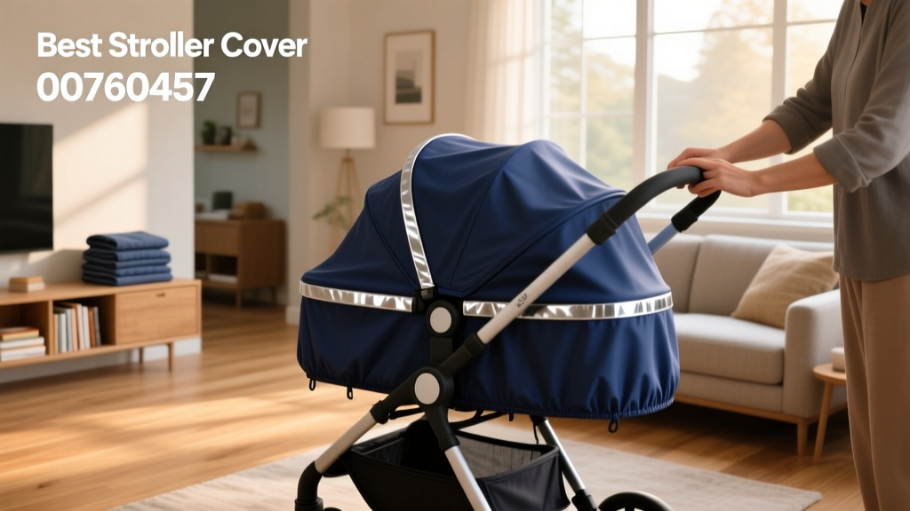Best Stroller Rain Cover 00760457: Real-World Testing, Fit Data, and Safety Insights for Parents