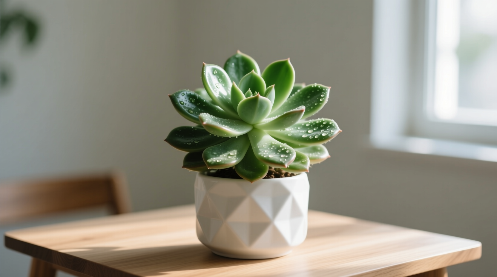 jade plant