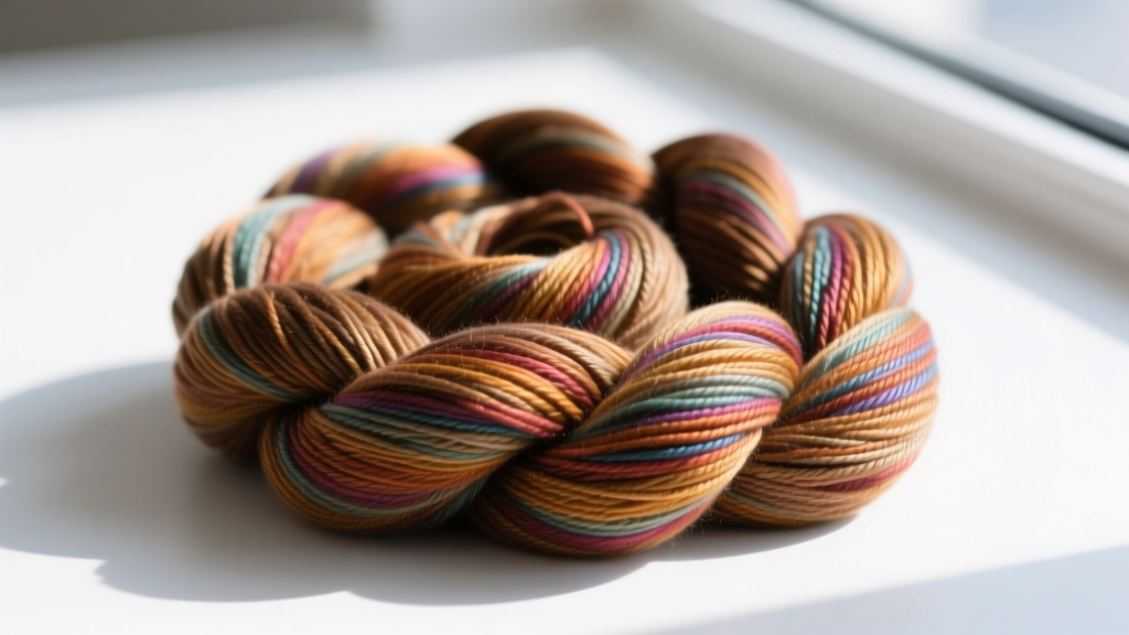 Amazon Thread: The Ultimate Yarn Guide for Designers & Makers