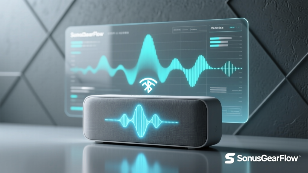 Smart Speakers Bluetooth Comparison (2026)