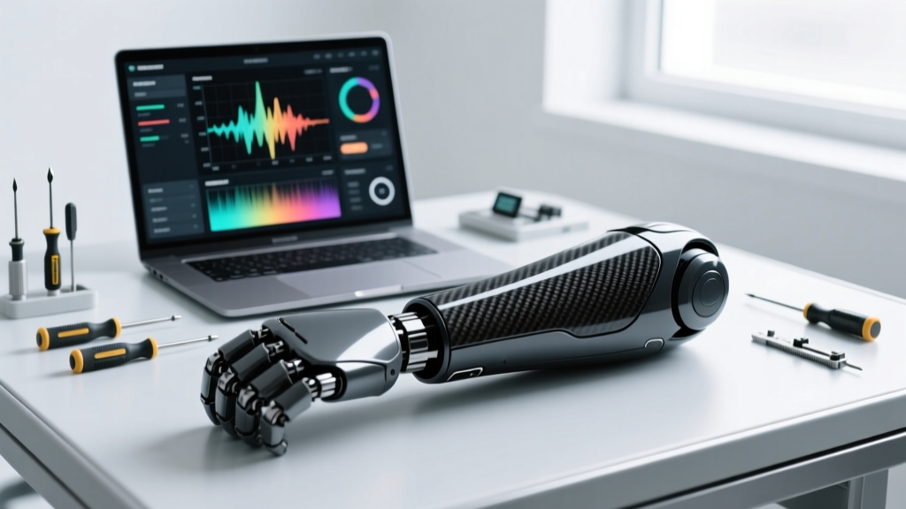How Much Does a Bionic Arm Cost? 2026 Model Pricing & Verdicts