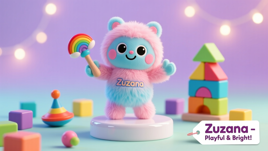 Zuzana: A Rigorous Safety and Market Analysis of the Popular European Wooden Toy Brand