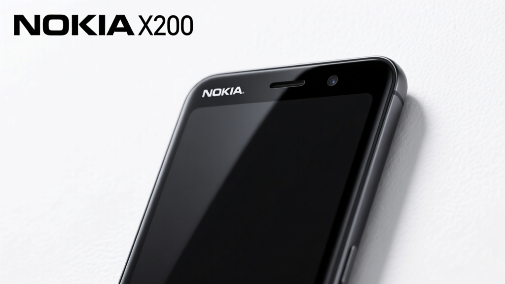 Nokia X2 00 in 2025: Battery, Durability & Real-World Test