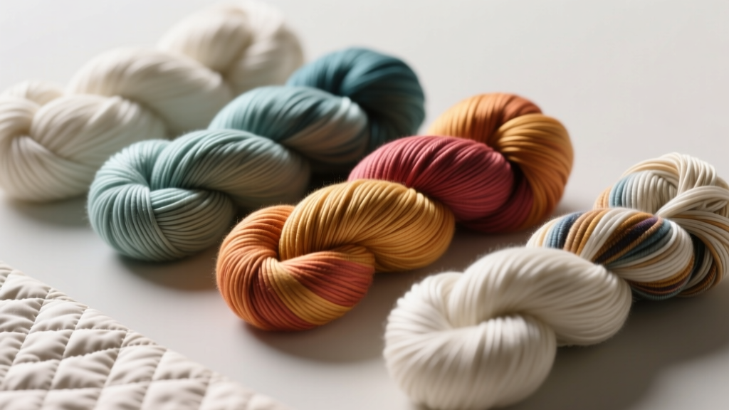 Top Quilting Thread Brands: A Technical Deep-Dive