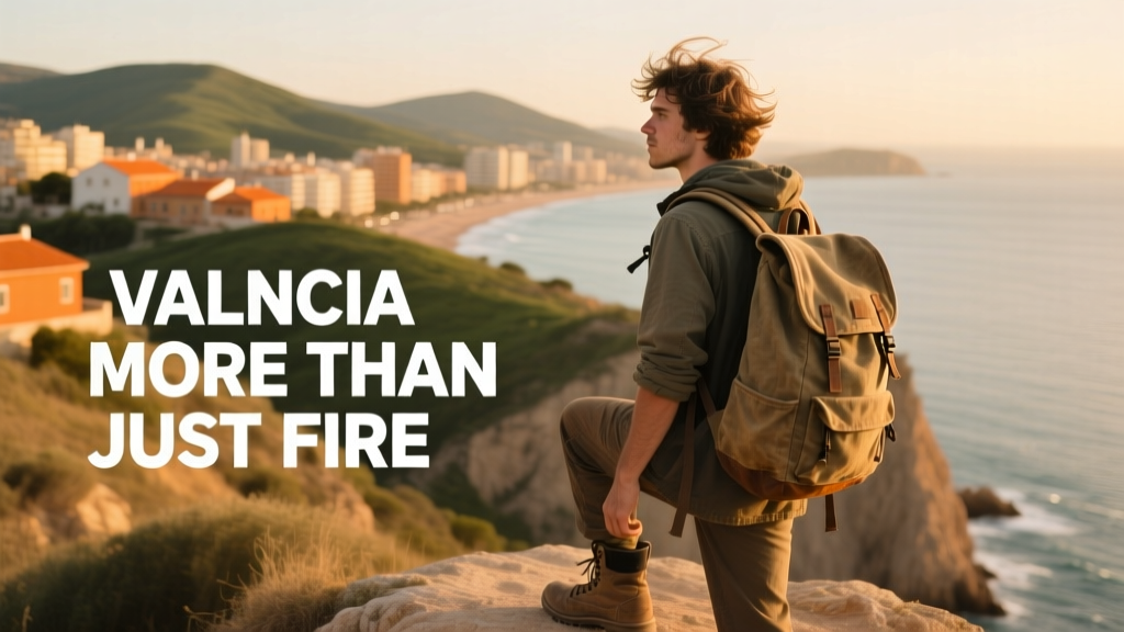 Valencia: More Than Just Fire — A Realistic Backpacker’s Guide to Culture, Cuisine, and Coastal Value