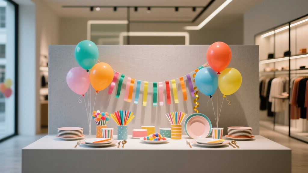 Party City Closing? Store Closures & Party Supplies (2026)