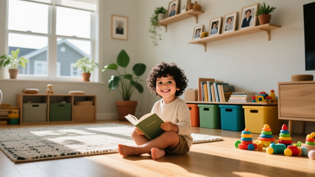 Cambry: A Practical, Evidence-Based Guide for Parents Choosing a Pediatric Sleep System