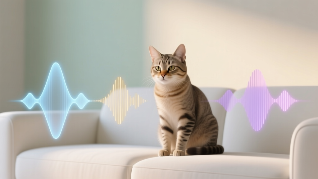 Does music affect cats behavior alternatives? We tested 7...