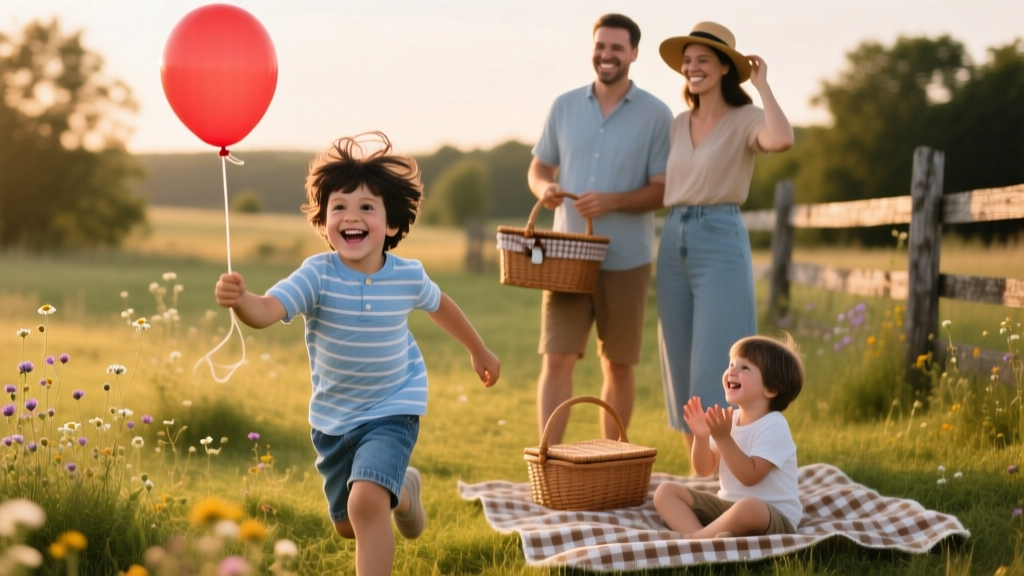 Mihail: A Practical Framework for Parental Emotional Resilience and Family Well-Being