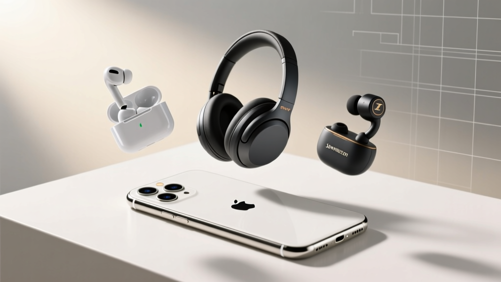 Does Iphone 8 Support Wireless Headphones (2026)