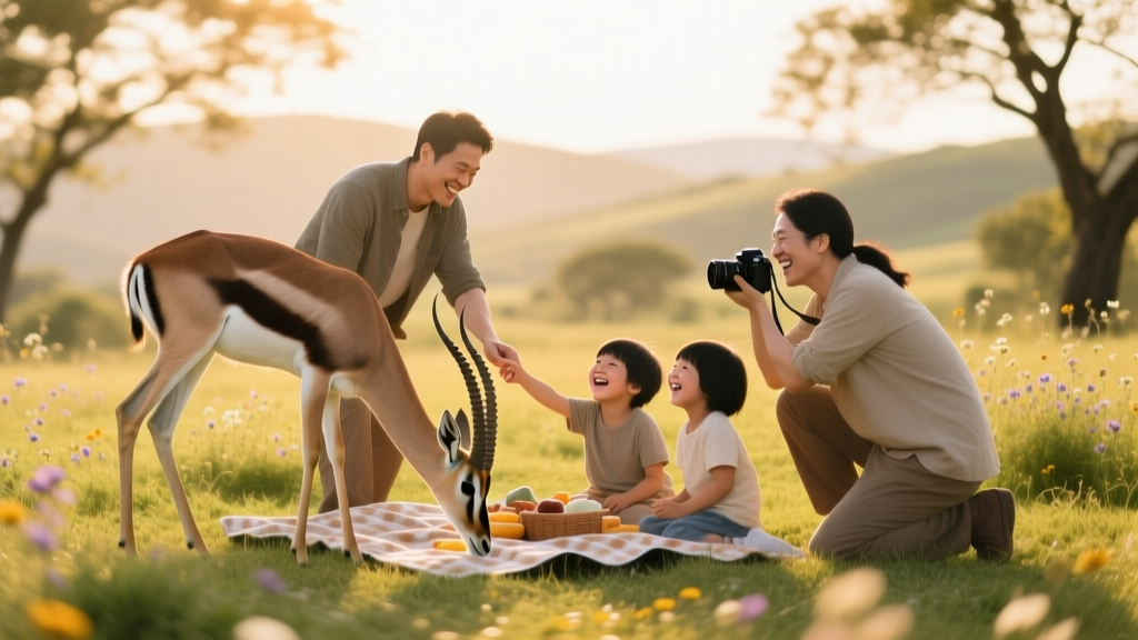 Manal: A Parent’s Guide to Cultivating Calm, Connection, and Consistency in Family Life