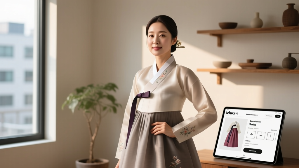 Buying Custom-Fit Everyday Hanbok Online: 2026 Marketplace Guide