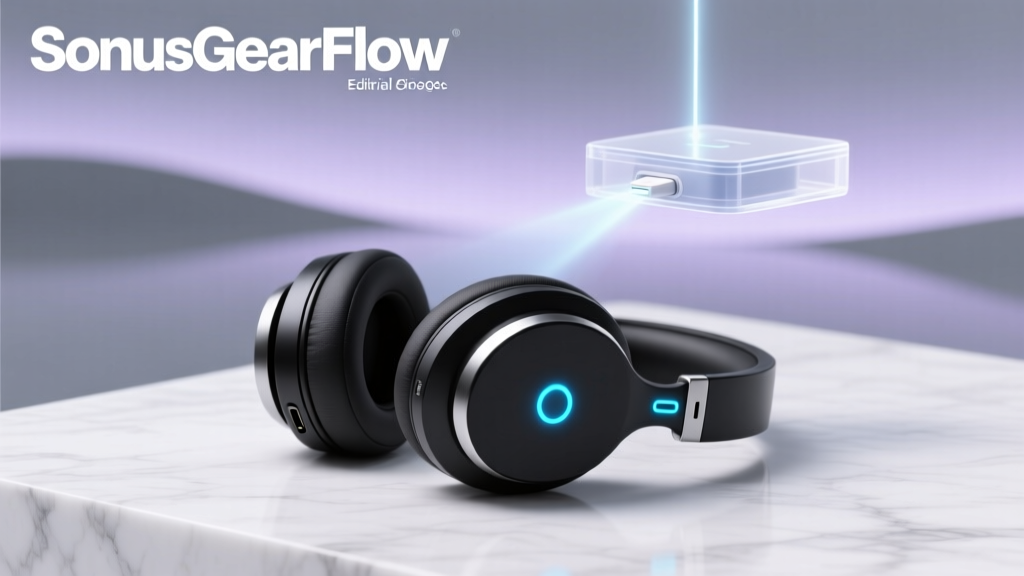 How to Charge Wireless OS Headphones (2026)