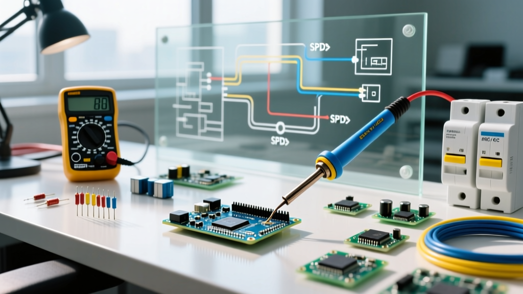2026 Electricity Protection Wiring Cost Estimator Guide