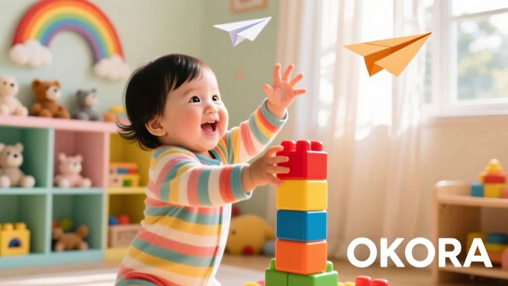 Okera: Understanding the Okera Brand, Its Role in Early Childhood Development, and Evidence-Based Use with Toddlers