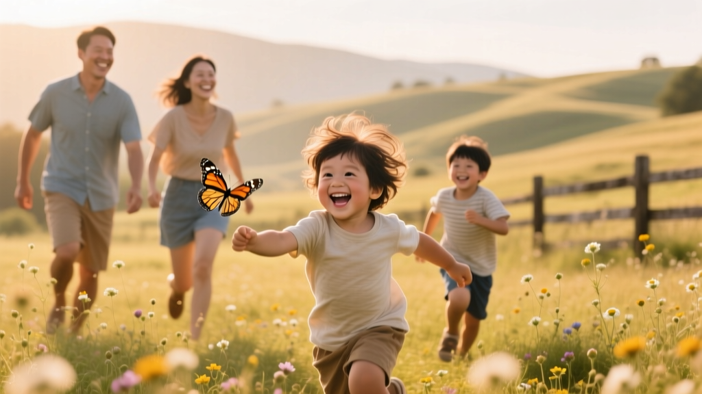 Osiah: A Practical Guide for Parents Navigating Sensory Processing Differences in Children