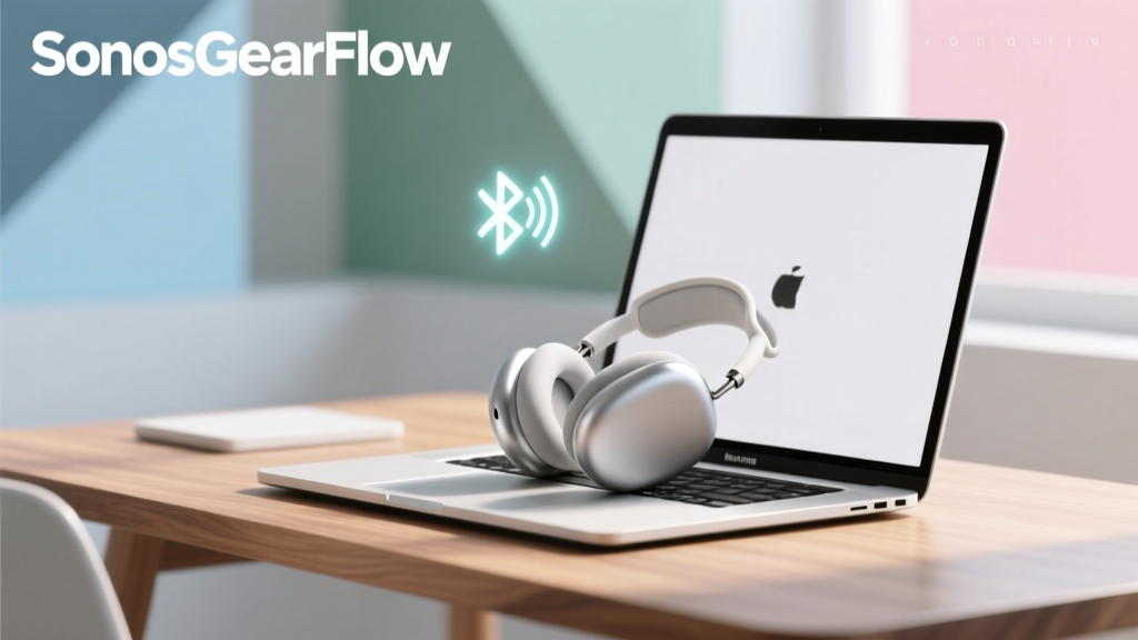 Wireless Headphones Laptop Setup Guide (2026)
