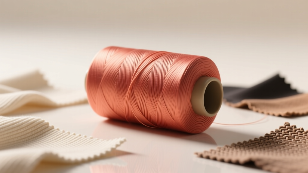 Bonded Polyester Thread: Buyer’s Guide for Designers & Sourcing Pros