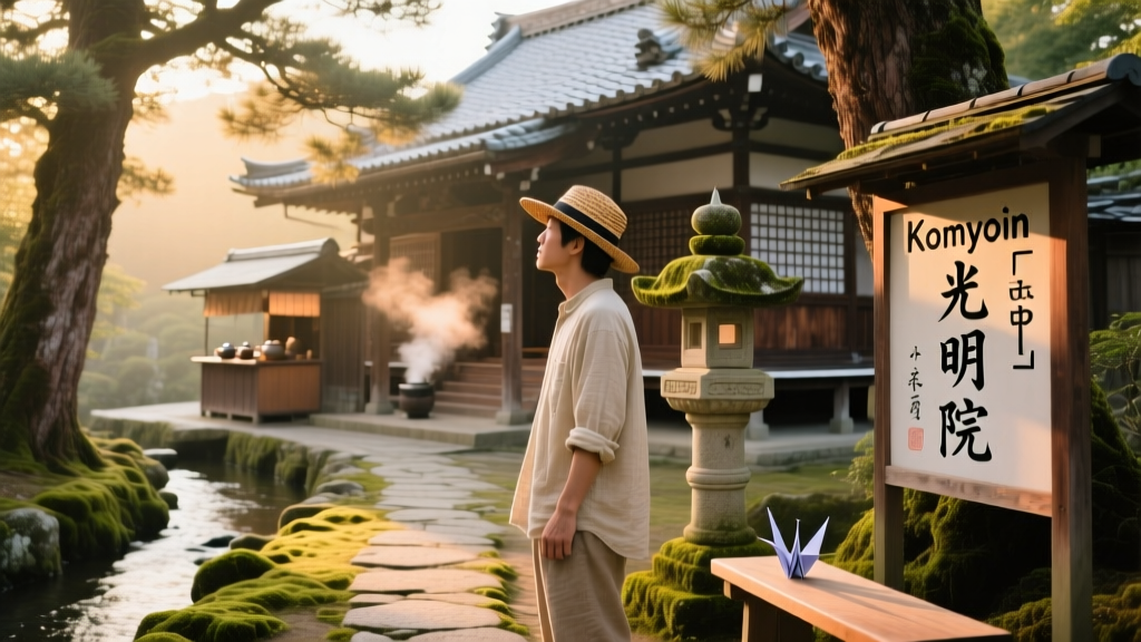 Komyoin Temple Kyoto: Practical Tips, Cultural Context, and Hidden Details You Won’t Find in Guidebooks