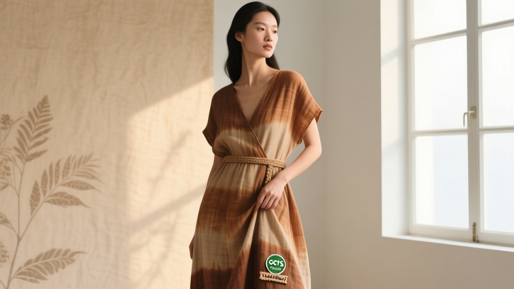 How Eco-Friendly Fabric Dyeing Works: A Sustainable Style Guide