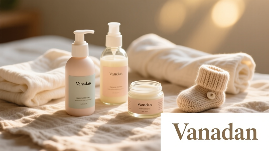 Vandan: A Pediatric Nurse’s Evidence-Based Guide to Infant Sleep Positioning and Safe Sleep Practices