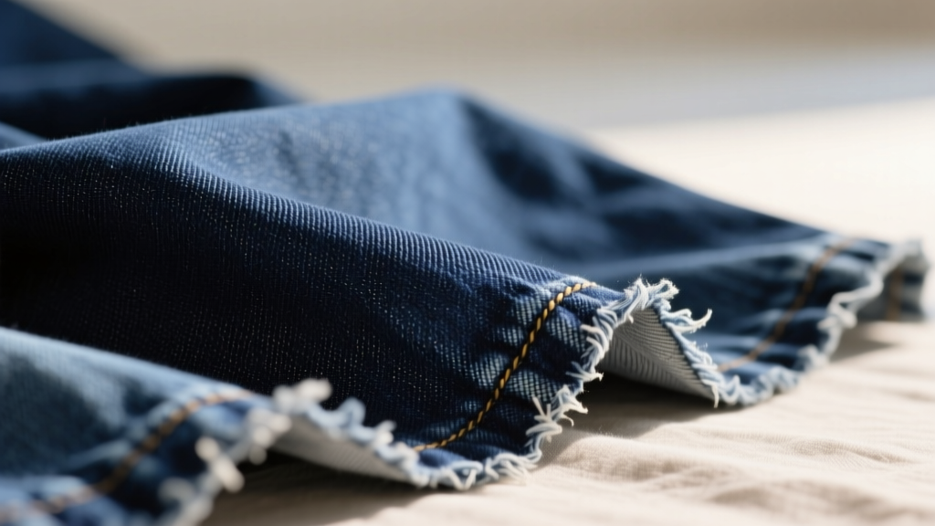 Denim Fabric Definition: What Designers & Sourcing Teams Must Know
