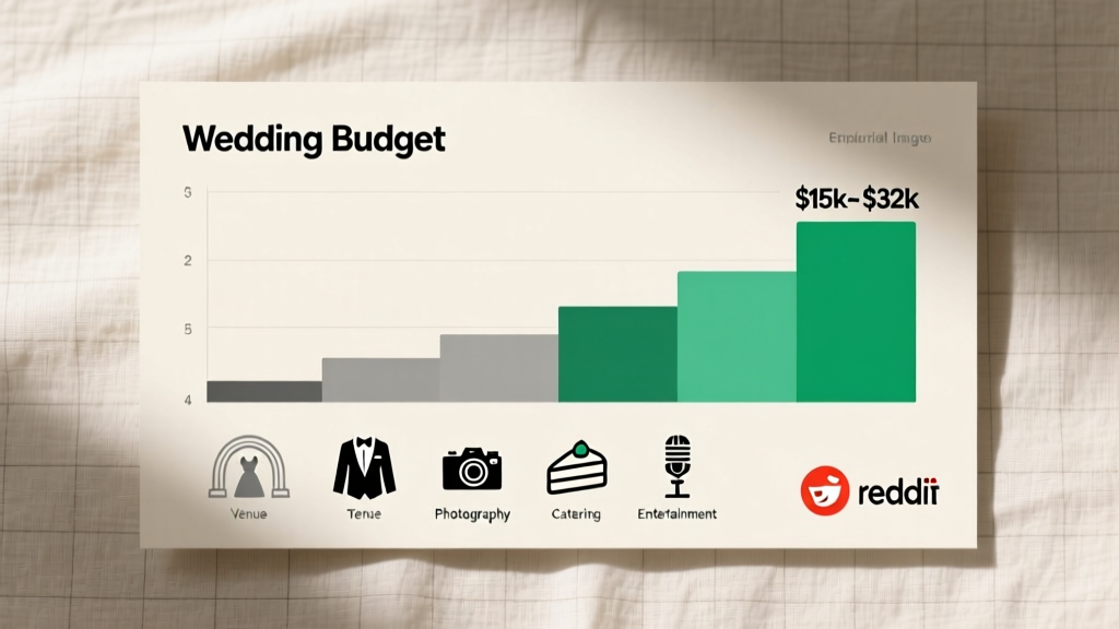 How Much Do Weddings Cost Reddit? (2026 Data)