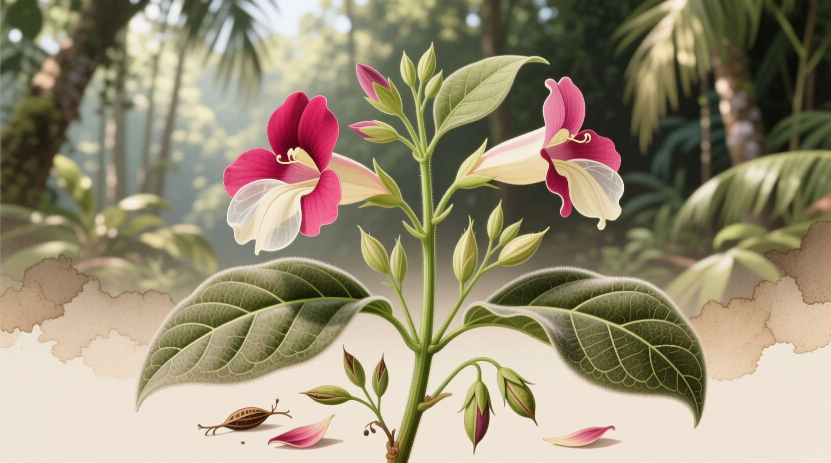 new guinea impatiens lifespan