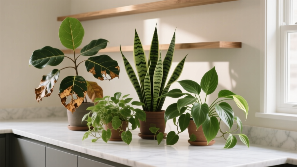 Why Indoor Plant Leaves Dry Up (7 Hidden Causes)