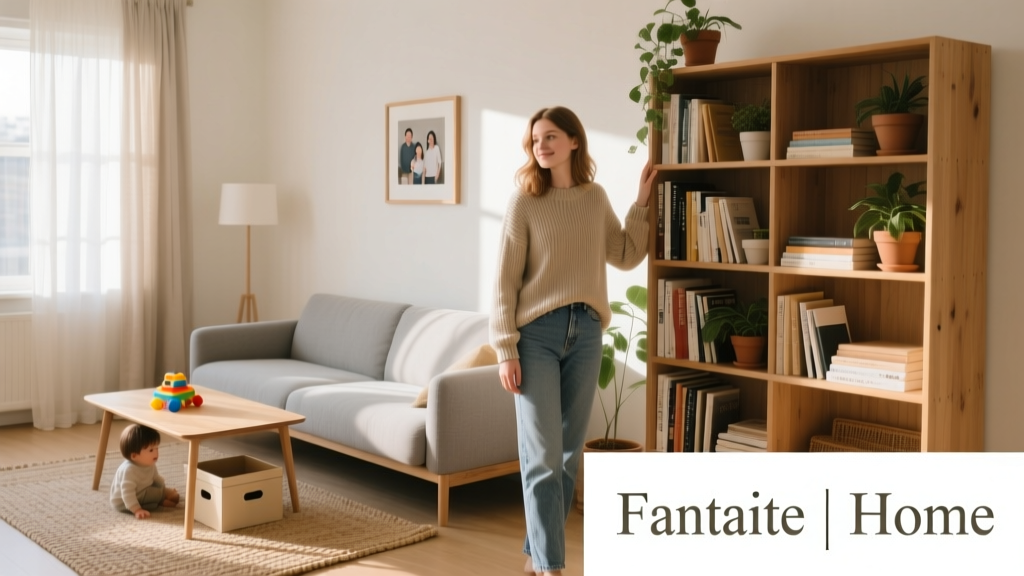 Fantine: A Real-World Guide for Parents Raising Children with Sensory Processing Differences