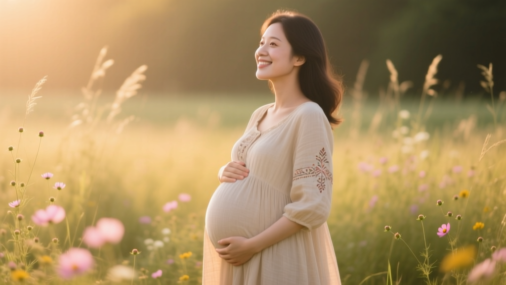 Eider Down: The Gold Standard of Natural Insulation for Pregnancy and Postpartum Comfort