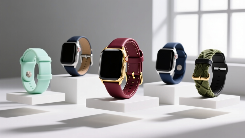 Can You Put Any Band on a Smart Watch? (Myth Busted)