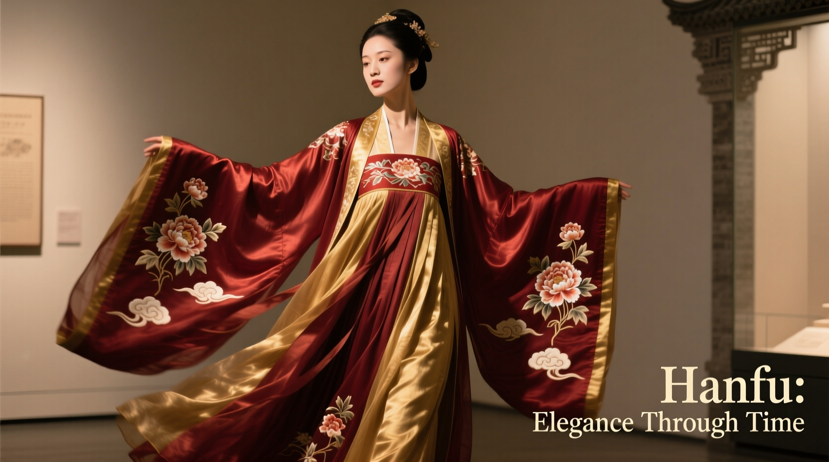 Chinese Traditional Robes: Comparing Hanfu Styles & History