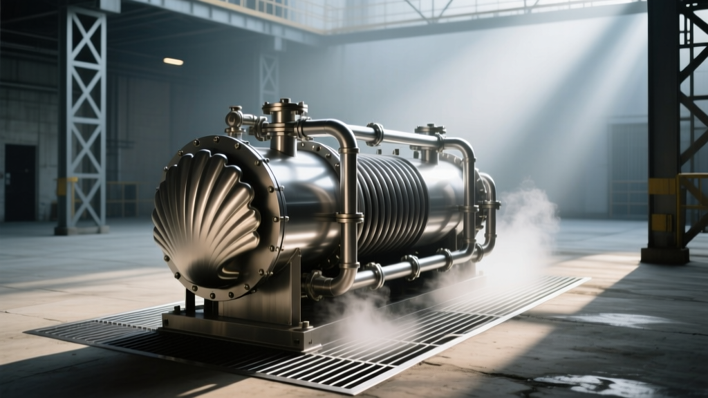 7 Spring Cooling Tower Adjustments That Save 23% Energy