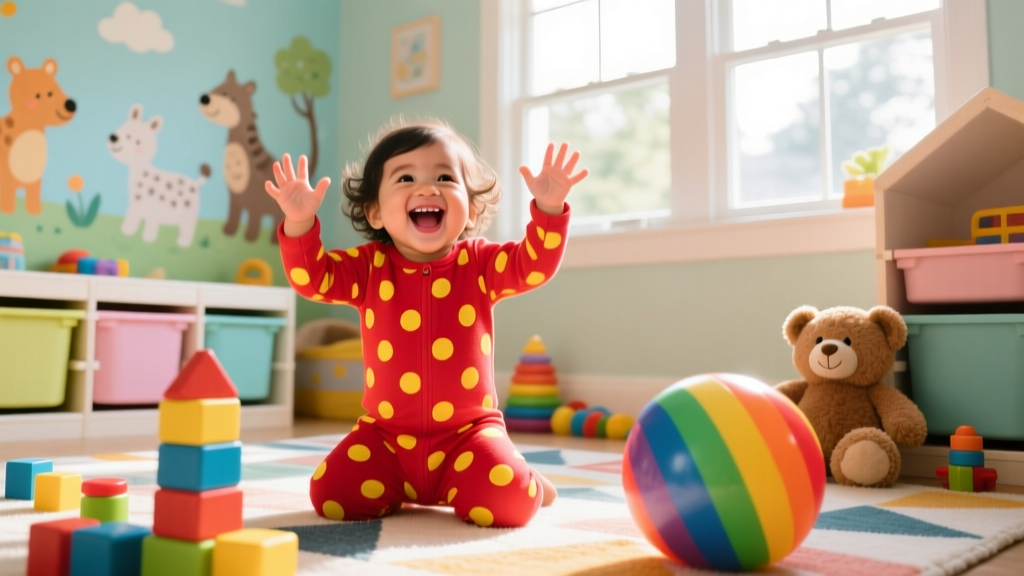 Zumar: Evidence-Based Insights for Early Childhood Educators and Toddler Behavior Consultants