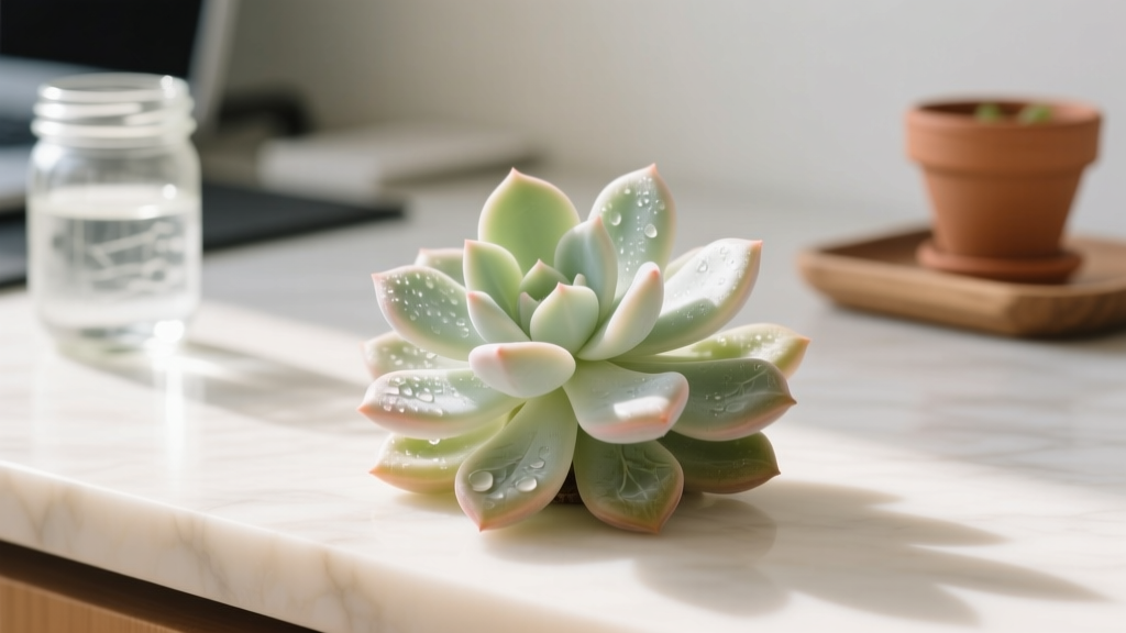 Ghost Plant Leaf Propagation Under $20 (2026)