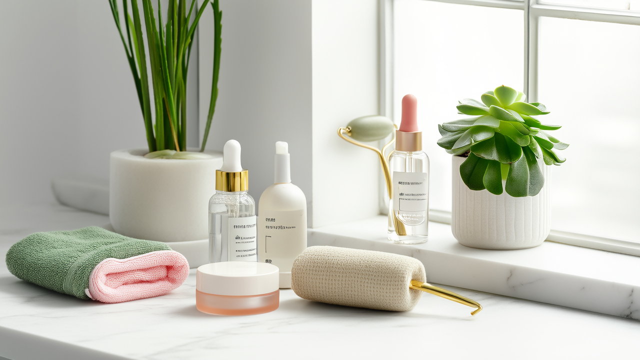Fine Lines Checklist: 15-Year Skincare Guide