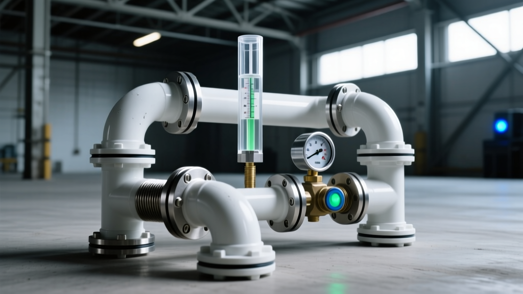 PVC Pipe Buying Guide: Avoid 7 Costly Mistakes