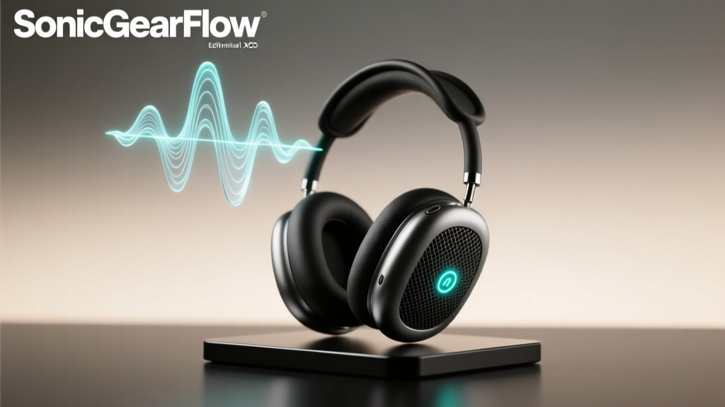 Audiophile Wireless Headphones: The 2026 Setup Guide