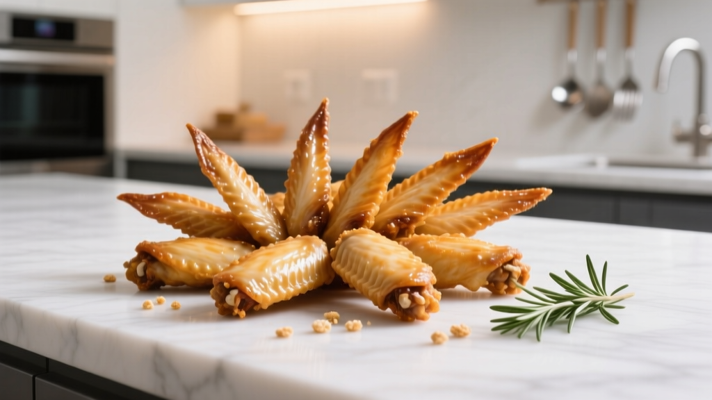 Bake Party Wings That Stay Crispy (2026)